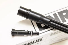 UNB-223WYLDE-16.69 – 16.69″ Rifle Gas Barrel with Bolt
