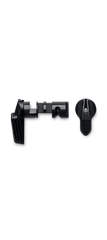 Talon-FA AR15 & AR10/SR25 - 2 Lever Kit - Black Anodized