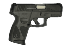 G3C 9mm (Black/Gray Frame)