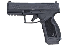 GX4 Carry 9mm (Black/Black Frame)