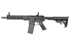 T4 11.5" Semi-Auto Flat Top 5.56mm NATO