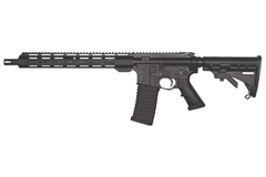 T4 14.5" Semi-Auto Flat Top 5.56mm NATO