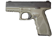 TS9 Black/OD Green Frame 9mm