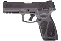 G3 9mm (Black/Gray Frame)
