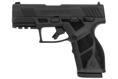 GX2 9mm (Black/Black Frame)
