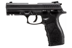 TH45 Black .45 ACP