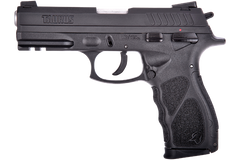 TH9 Tenifer Black 9mm