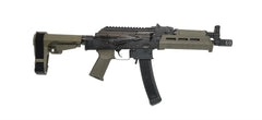 Soviet Arms AK-V 9mm MOE SBA3