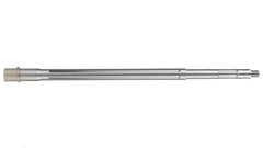 18" 5.56 NATO SPR Fluted Profile Rifle Length, 1/8 (Stag Arms Overrun)