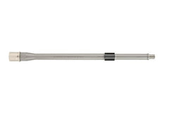 14.5" 223 Wylde BA Hanson Stainless Steel Midlength AR 15 Barrel w/ Lo Pro, Premium Series