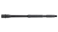 14.5" 5.56 M4 Carbine Length AR 15 Barrel, Modern Series