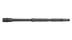 14.5" 5.56 M4 Carbine Length AR 15 Barrel, Modern Series with Pin and Weld VG6 GAMMA SL