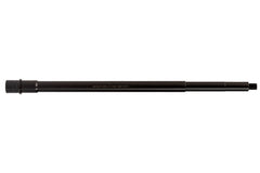 18" 5.56 SPR Rifle Length AR 15 Barrel w/ Ops 12, Modern Series