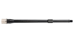 14.5" 5.56 BA Hanson Midlength AR 15 Barrel w/ Lo Pro, Performance Series (.625" Gas Block Journal)