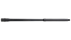 20" 5.56 Government Rifle Length AR 15 Barrel, Modern Series