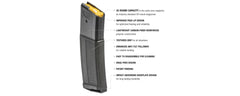 Magazine® Bulk 32-Round AR-15 12-pack