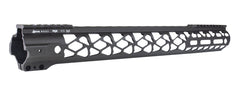 R2 Free Float Forend