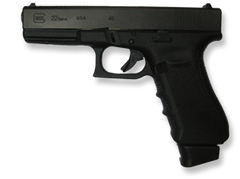 22 Gen4 .40 S&W