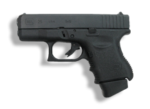 26 Gen4 9mm
