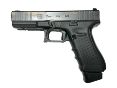 17 FS (Limited Run) Gen4 9mm