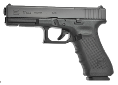 17 Gen4 MOS 9mm