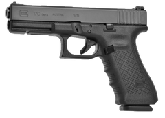 17C Gen4 9mm
