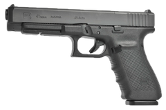 41 Gen4 MOS .45 ACP