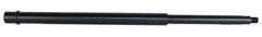 BC-15 | .223 Wylde | 20" Black Nitride Heavy Barrel | 1:8 Twist | Rifle Length Gas System