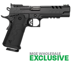 2K11 Black Target (OR) -9 mm
