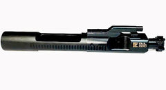 Full-Auto Black Nitride BCG