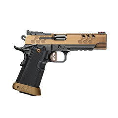 2K11 Target (OR) - 9mm