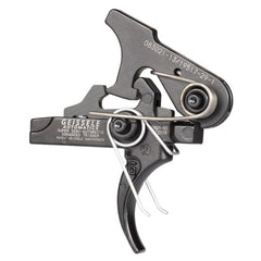 Super Semi-Automatic Enhanced® (SSA-E®) Trigger