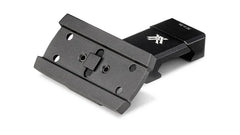Pro 45° Offset Accessory Picatinny Mount