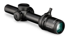 Strike Eagle® 1-10x24 FFP EBR-8 BDC (MOA) Reticle | 30mm Tube